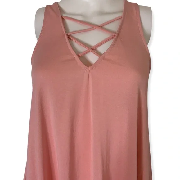 Mini Dress - Picture 2 of 9